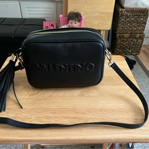 Valentino crossbody - Picture 2 of 5